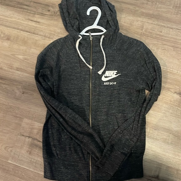 Nike zip up hoodie - Picture 1 of 2
